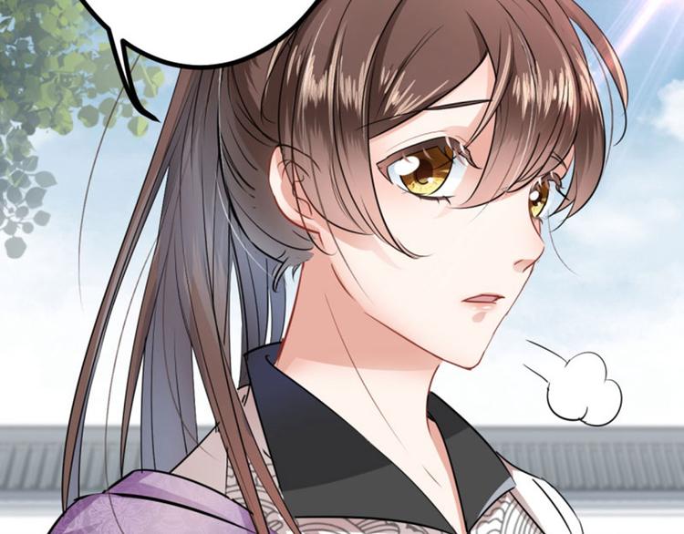 不识桃花只识君韩漫全集-第14话 佛堂无删减无遮挡章节图片 
