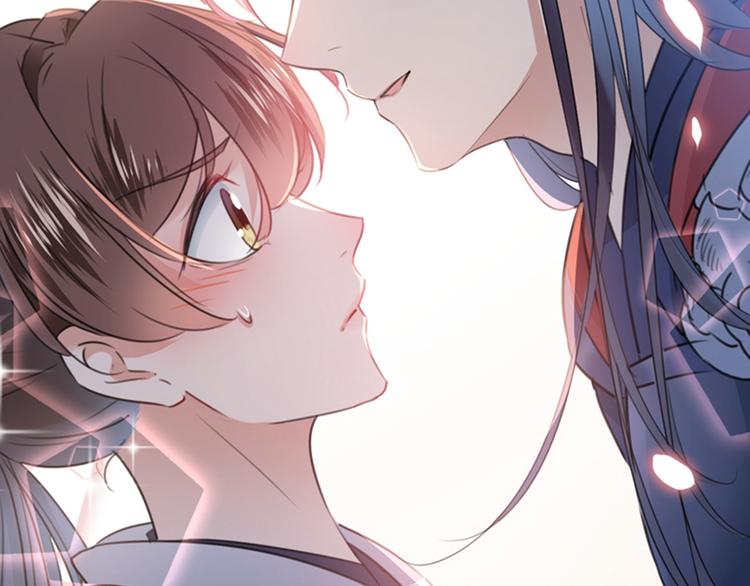不识桃花只识君韩漫全集-第138话 贴~身~亲卫！无删减无遮挡章节图片 