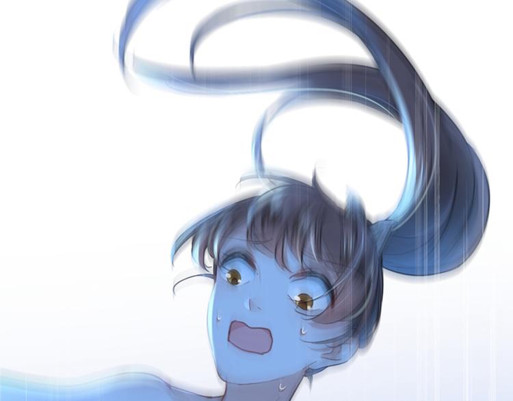 不识桃花只识君韩漫全集-第140话 衣服被偷了！无删减无遮挡章节图片 