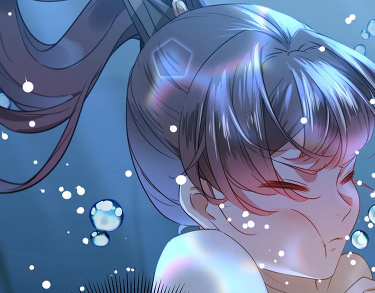不识桃花只识君韩漫全集-第140话 衣服被偷了！无删减无遮挡章节图片 