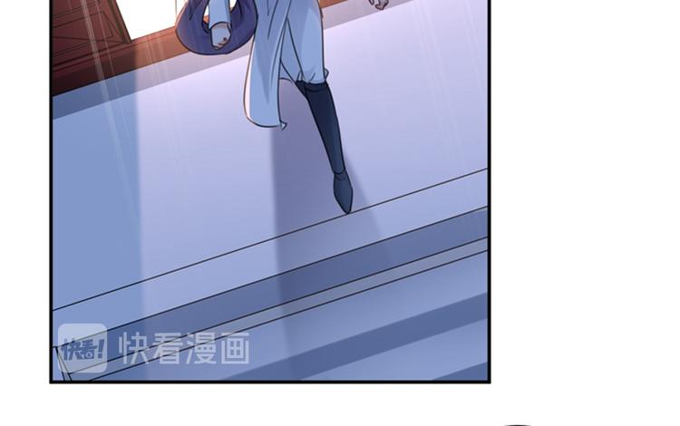 不识桃花只识君韩漫全集-第140话 衣服被偷了！无删减无遮挡章节图片 