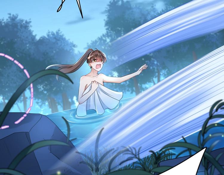 不识桃花只识君韩漫全集-第140话 衣服被偷了！无删减无遮挡章节图片 
