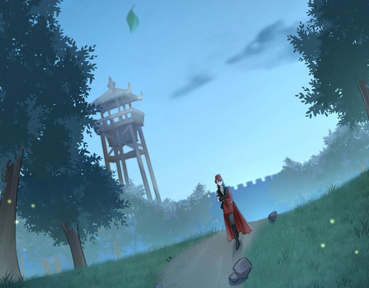 不识桃花只识君韩漫全集-第140话 衣服被偷了！无删减无遮挡章节图片 