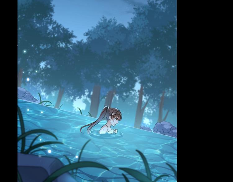 不识桃花只识君韩漫全集-第140话 衣服被偷了！无删减无遮挡章节图片 