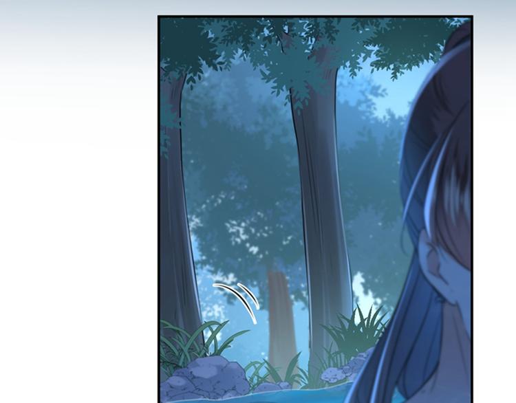 不识桃花只识君韩漫全集-第140话 衣服被偷了！无删减无遮挡章节图片 