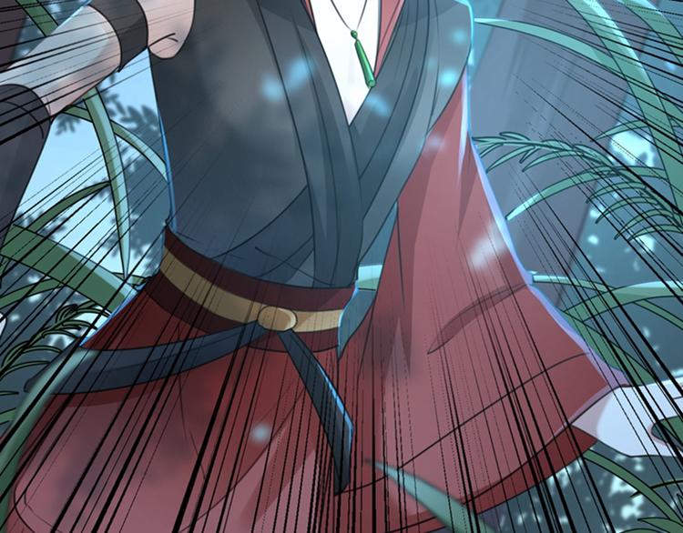 不识桃花只识君韩漫全集-第140话 衣服被偷了！无删减无遮挡章节图片 