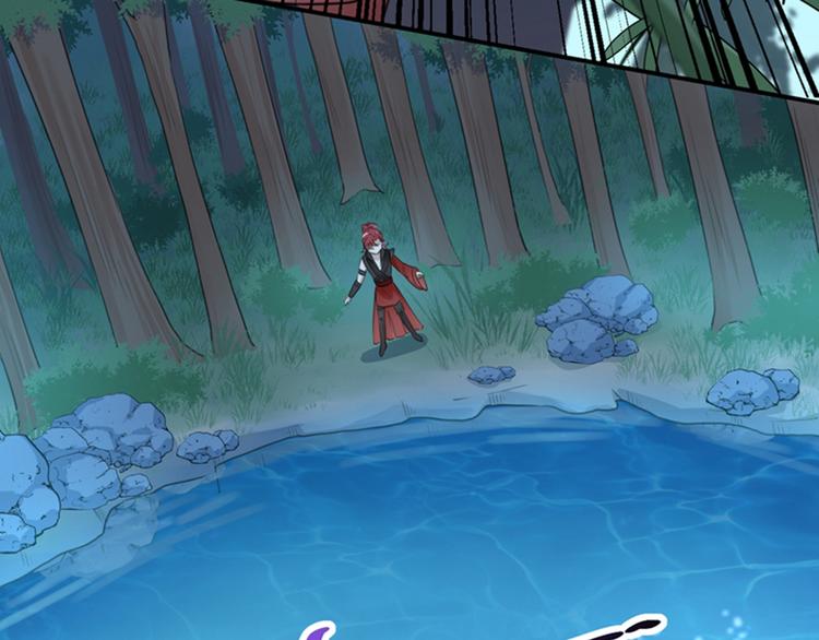 不识桃花只识君韩漫全集-第140话 衣服被偷了！无删减无遮挡章节图片 