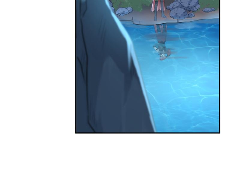 不识桃花只识君韩漫全集-第140话 衣服被偷了！无删减无遮挡章节图片 