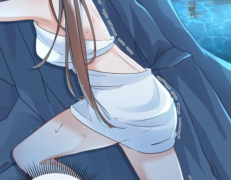 不识桃花只识君韩漫全集-第140话 衣服被偷了！无删减无遮挡章节图片 