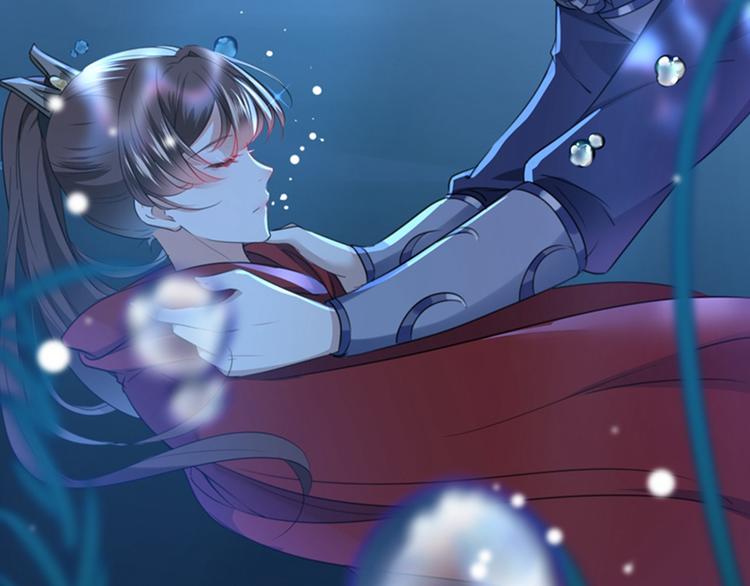 不识桃花只识君韩漫全集-第141话 被看光了！无删减无遮挡章节图片 