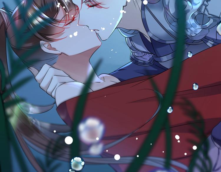 不识桃花只识君韩漫全集-第141话 被看光了！无删减无遮挡章节图片 