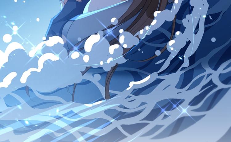 不识桃花只识君韩漫全集-第141话 被看光了！无删减无遮挡章节图片 