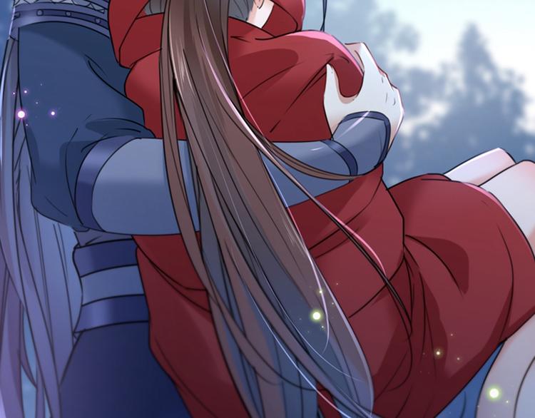 不识桃花只识君韩漫全集-第142话 本王允许你以身相许无删减无遮挡章节图片 