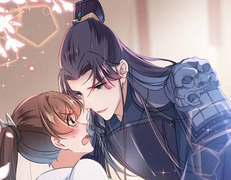不识桃花只识君韩漫全集-第144话 收了爪子的小野猫无删减无遮挡章节图片 