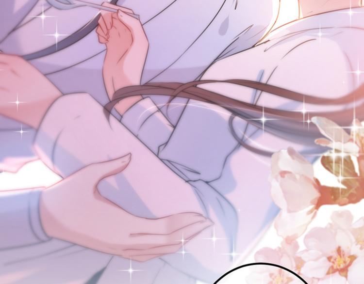 不识桃花只识君韩漫全集-第145话 乖乖呆这，等我回来无删减无遮挡章节图片 