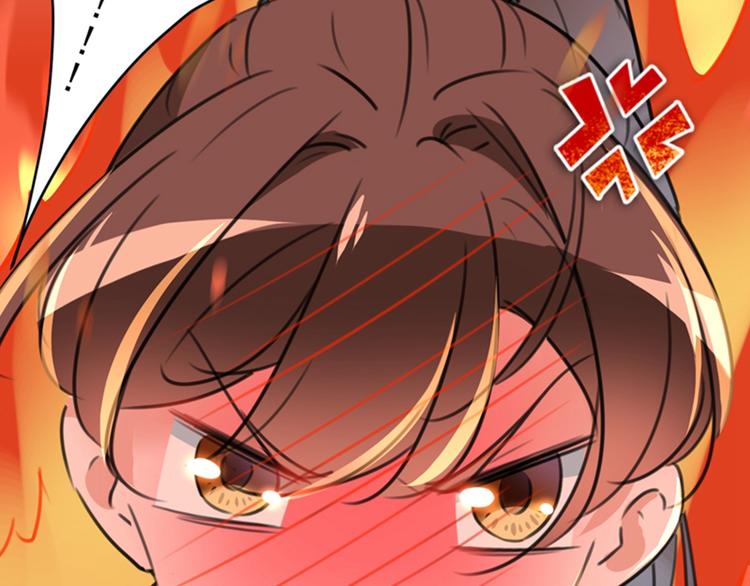 不识桃花只识君韩漫全集-第145话 乖乖呆这，等我回来无删减无遮挡章节图片 