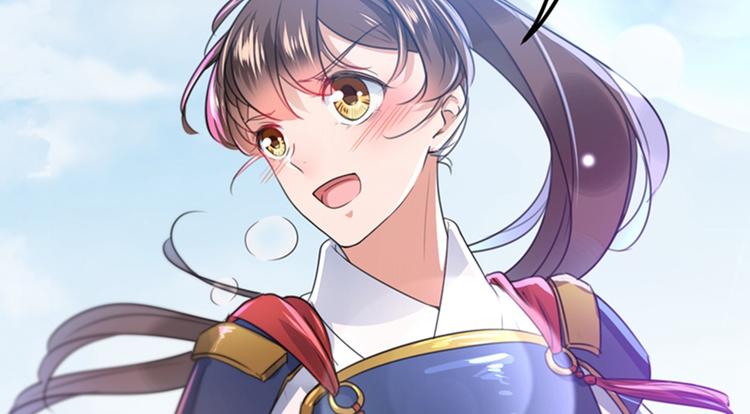 不识桃花只识君韩漫全集-第145话 乖乖呆这，等我回来无删减无遮挡章节图片 