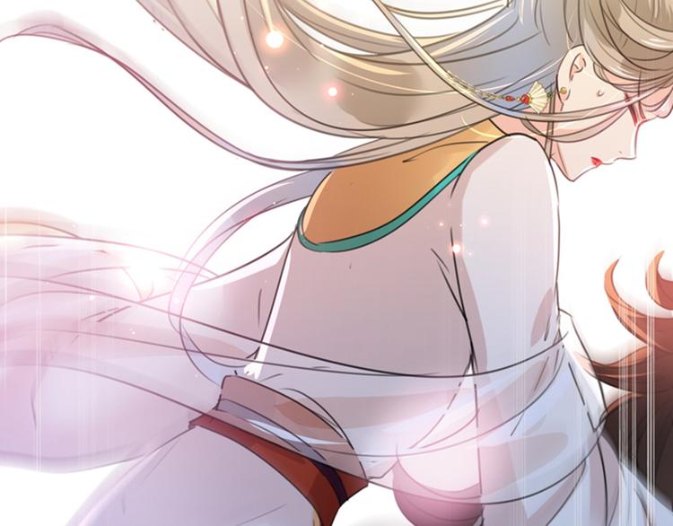 不识桃花只识君韩漫全集-第145话 乖乖呆这，等我回来无删减无遮挡章节图片 
