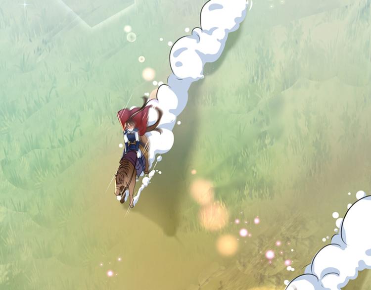 不识桃花只识君韩漫全集-第145话 乖乖呆这，等我回来无删减无遮挡章节图片 