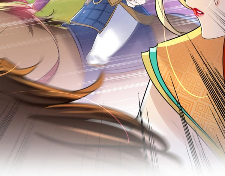 不识桃花只识君韩漫全集-第145话 乖乖呆这，等我回来无删减无遮挡章节图片 