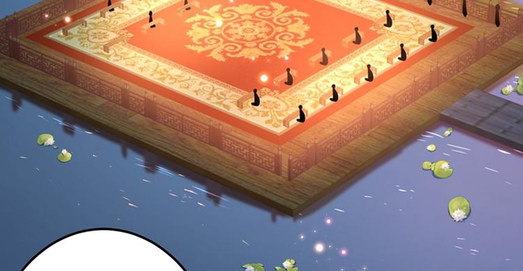 不识桃花只识君韩漫全集-第150话 本王的夫人可以！无删减无遮挡章节图片 