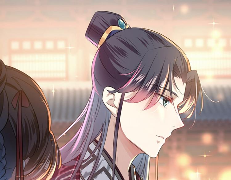 不识桃花只识君韩漫全集-第150话 本王的夫人可以！无删减无遮挡章节图片 
