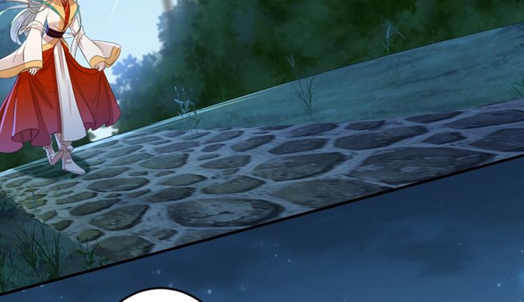 不识桃花只识君韩漫全集-第152话 身份被识破！无删减无遮挡章节图片 