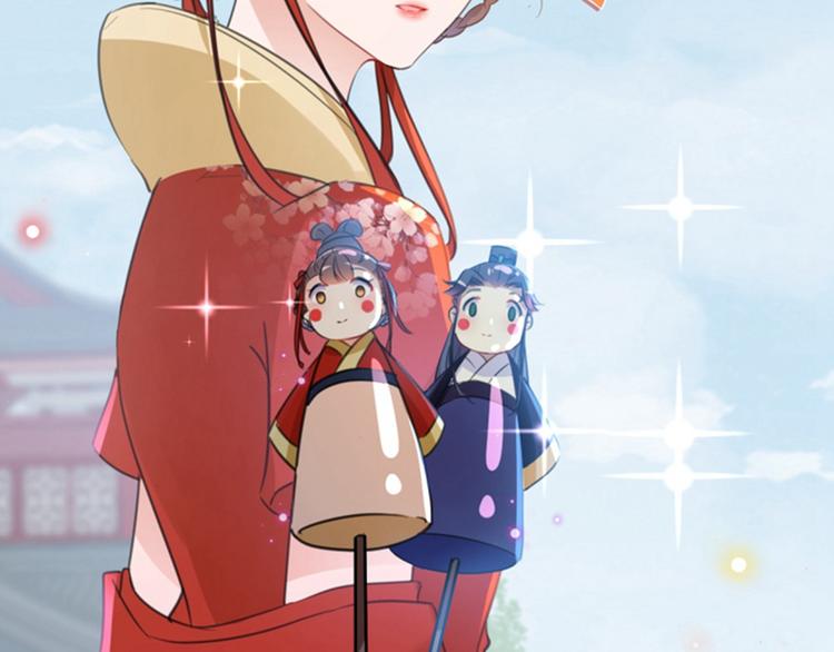 不识桃花只识君韩漫全集-第159话 糖人要舔着吃？无删减无遮挡章节图片 