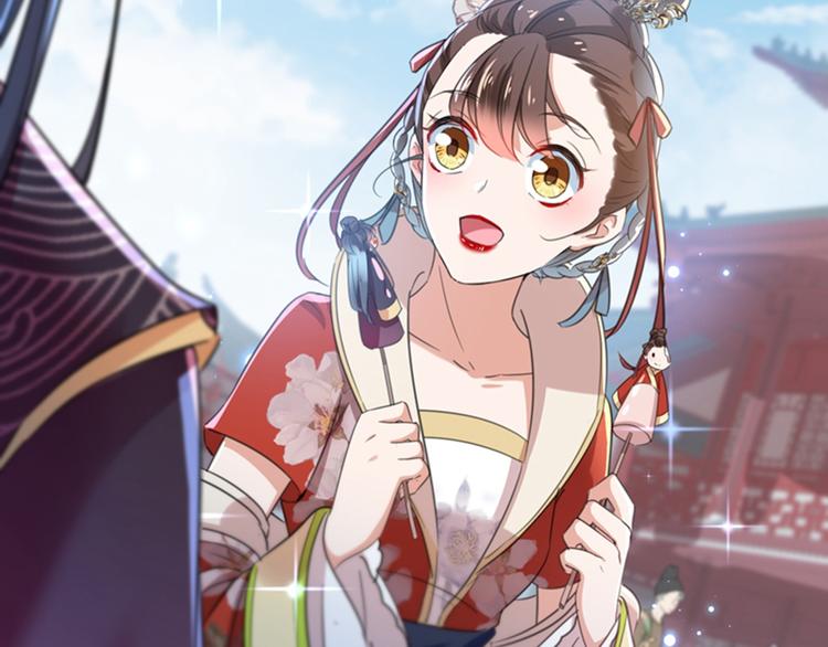 不识桃花只识君韩漫全集-第160话 仿佛自己被舔了！无删减无遮挡章节图片 
