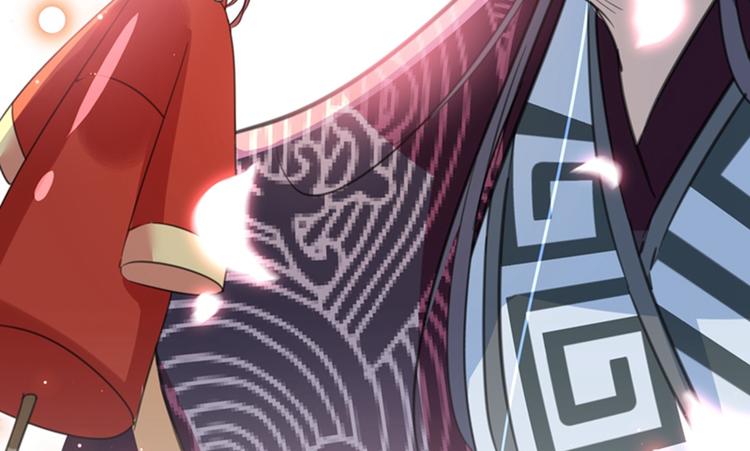 不识桃花只识君韩漫全集-第160话 仿佛自己被舔了！无删减无遮挡章节图片 