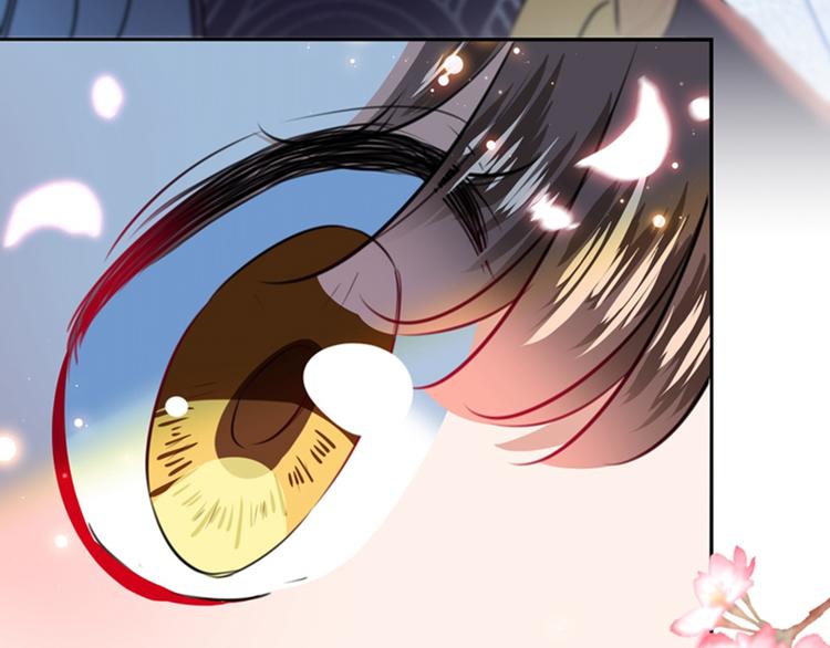 不识桃花只识君韩漫全集-第160话 仿佛自己被舔了！无删减无遮挡章节图片 