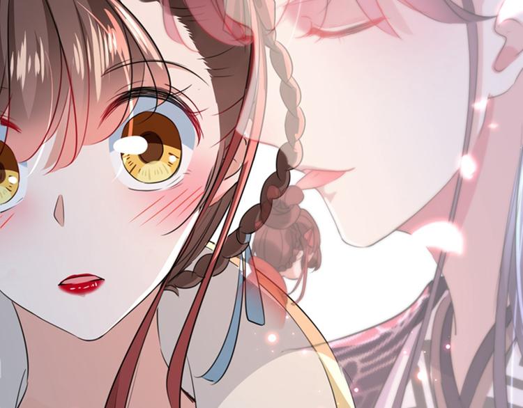 不识桃花只识君韩漫全集-第160话 仿佛自己被舔了！无删减无遮挡章节图片 