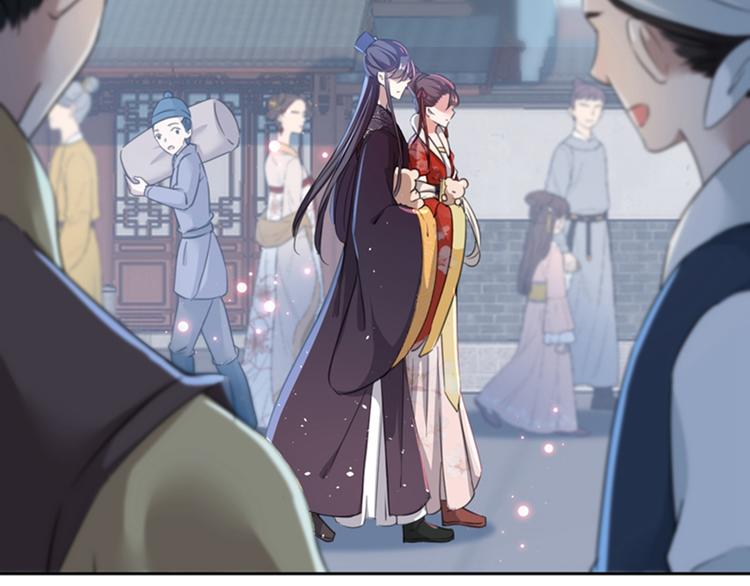 不识桃花只识君韩漫全集-第160话 仿佛自己被舔了！无删减无遮挡章节图片 