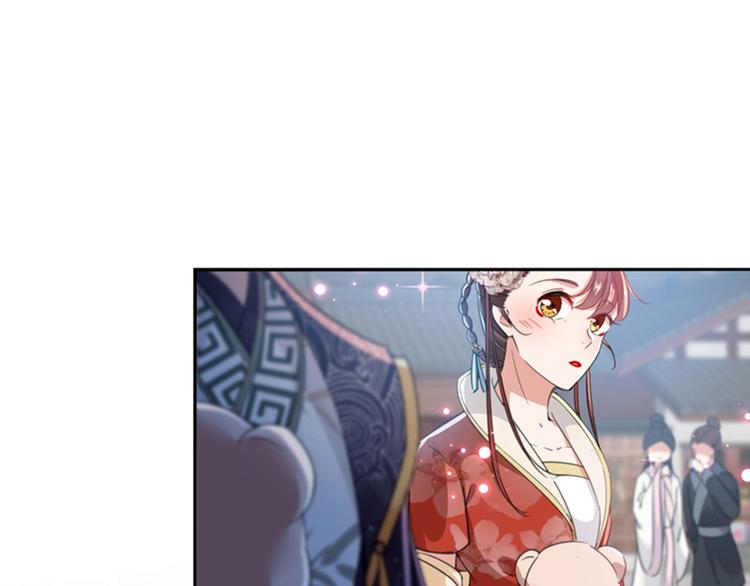 不识桃花只识君韩漫全集-第160话 仿佛自己被舔了！无删减无遮挡章节图片 