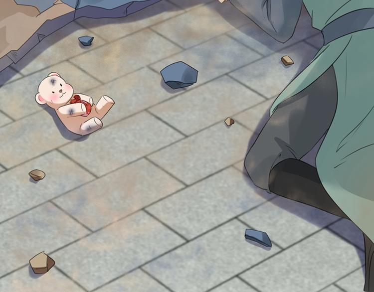 不识桃花只识君韩漫全集-第161话 本王不许你出事！无删减无遮挡章节图片 