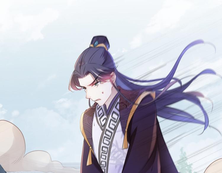 不识桃花只识君韩漫全集-第161话 本王不许你出事！无删减无遮挡章节图片 