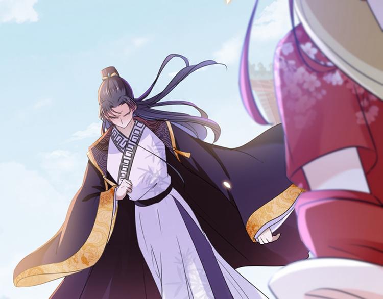 不识桃花只识君韩漫全集-第161话 本王不许你出事！无删减无遮挡章节图片 