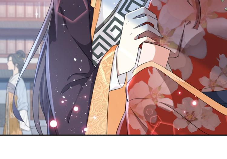 不识桃花只识君韩漫全集-第162话 不舍得把我给别人？无删减无遮挡章节图片 