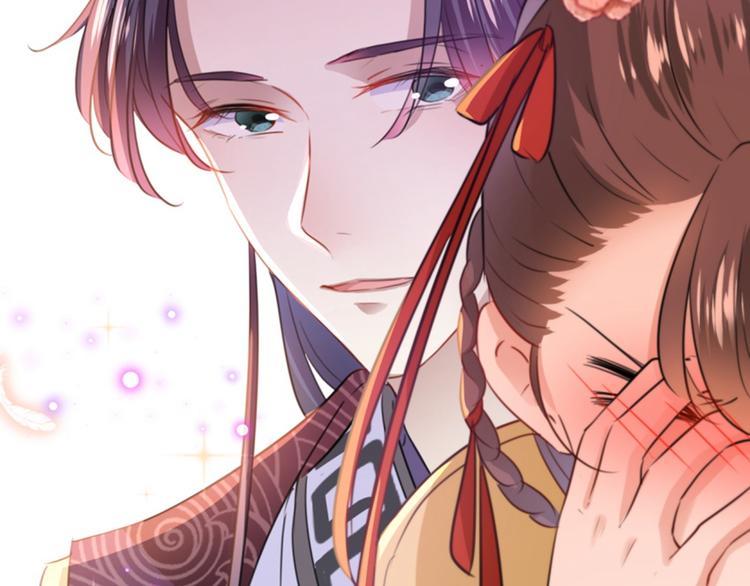 不识桃花只识君韩漫全集-第163话 生个大胖儿子？无删减无遮挡章节图片 