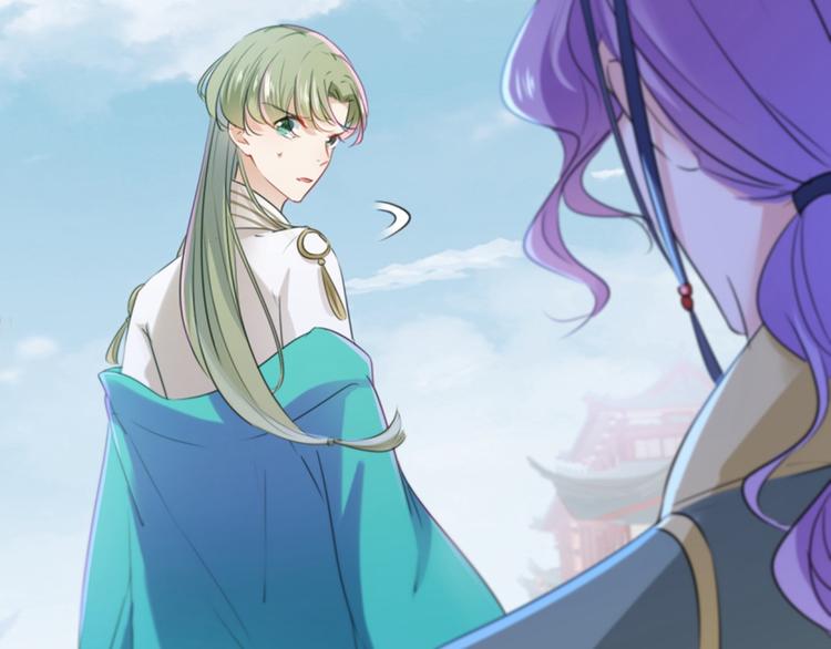 不识桃花只识君韩漫全集-第163话 生个大胖儿子？无删减无遮挡章节图片 