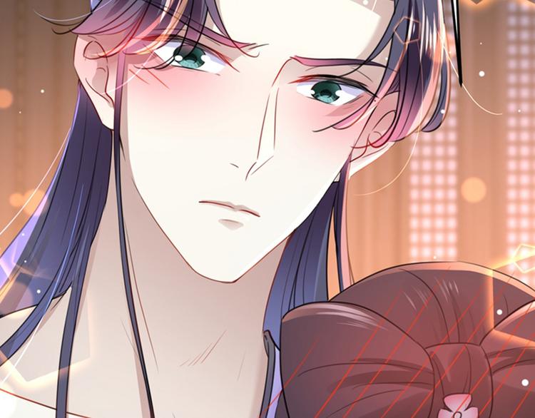 不识桃花只识君韩漫全集-第165话 还想继续摸吗？无删减无遮挡章节图片 