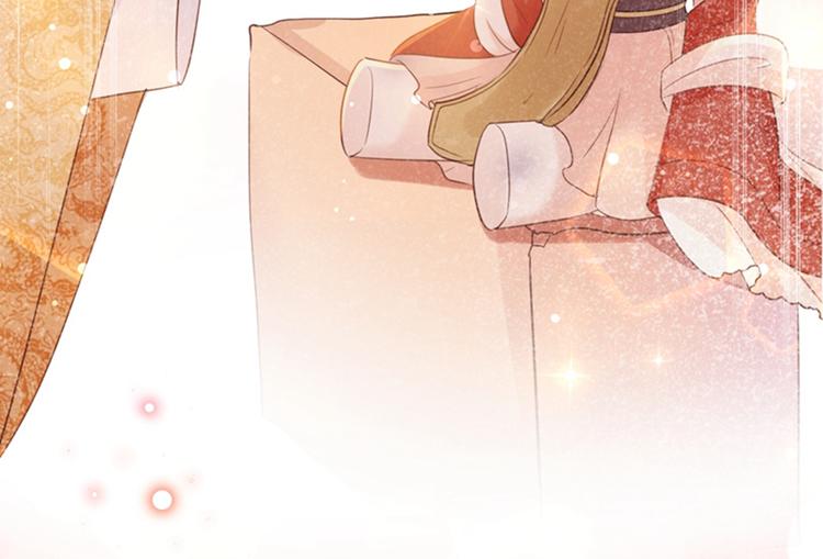 不识桃花只识君韩漫全集-第165话 还想继续摸吗？无删减无遮挡章节图片 