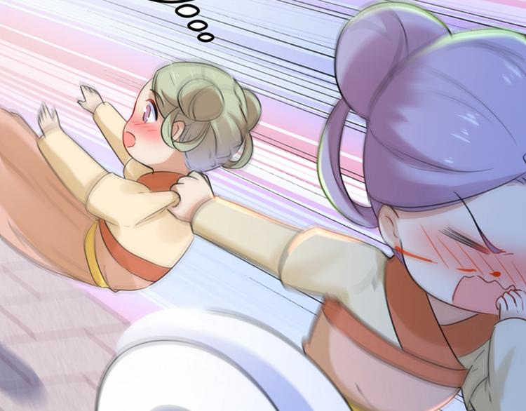 不识桃花只识君韩漫全集-第165话 还想继续摸吗？无删减无遮挡章节图片 