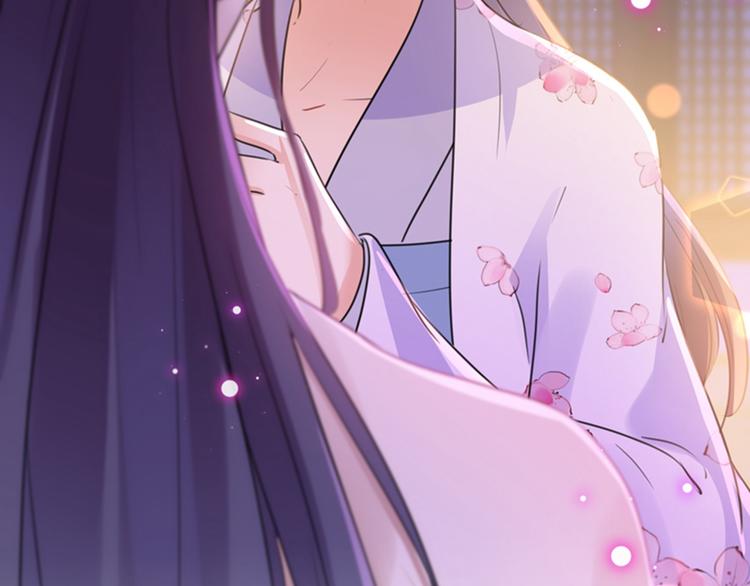 不识桃花只识君韩漫全集-第165话 还想继续摸吗？无删减无遮挡章节图片 