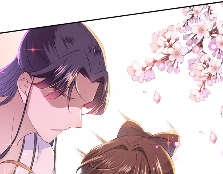 不识桃花只识君韩漫全集-第165话 还想继续摸吗？无删减无遮挡章节图片 
