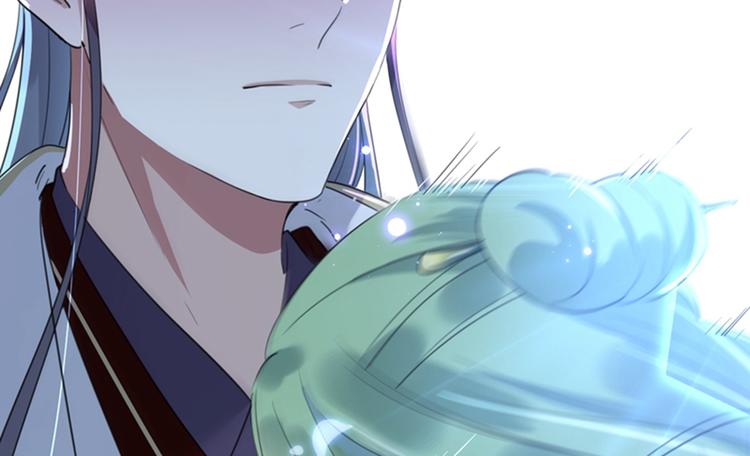 不识桃花只识君韩漫全集-第170话 吃醋了？无删减无遮挡章节图片 