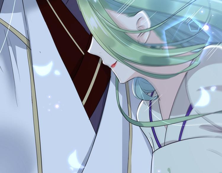 不识桃花只识君韩漫全集-第170话 吃醋了？无删减无遮挡章节图片 