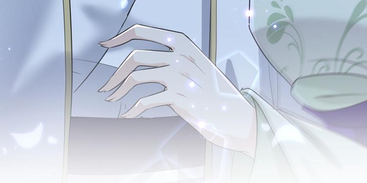 不识桃花只识君韩漫全集-第170话 吃醋了？无删减无遮挡章节图片 