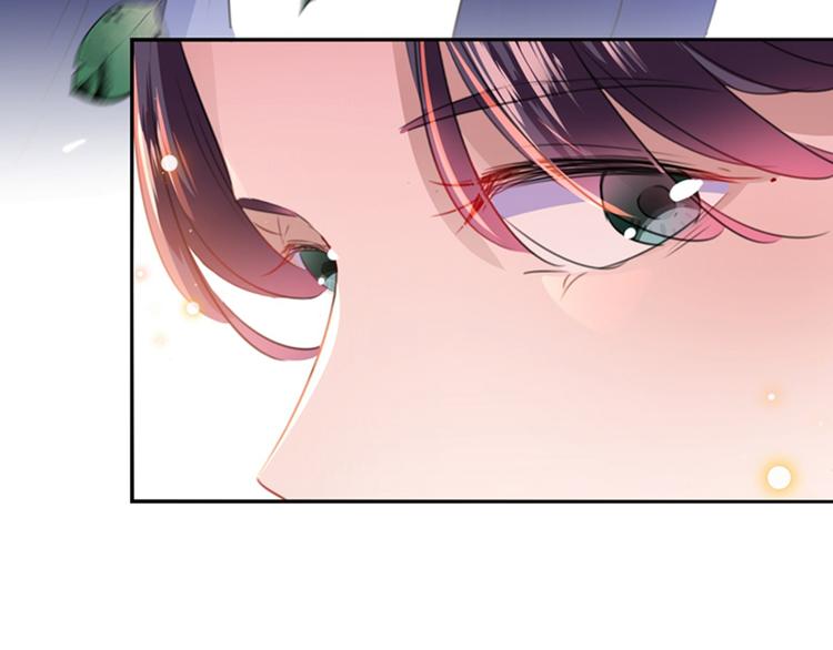 不识桃花只识君韩漫全集-第170话 吃醋了？无删减无遮挡章节图片 