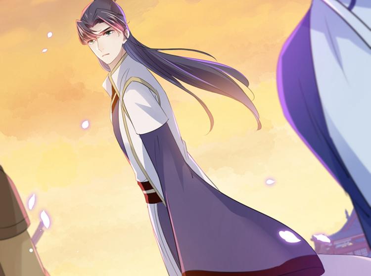 不识桃花只识君韩漫全集-第170话 吃醋了？无删减无遮挡章节图片 